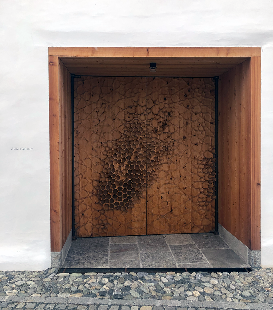 © Art Stations Foundation CH / Muzeum Susch