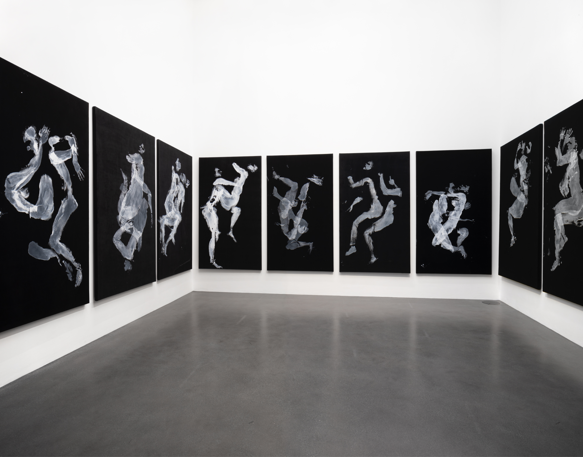 Aura Rosenberg, ‘Astrological Ways’ (2012)