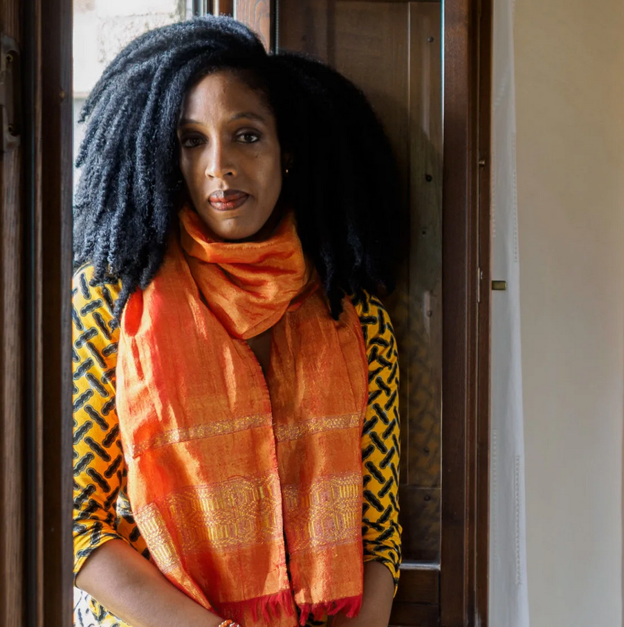 Enuma Okoro
