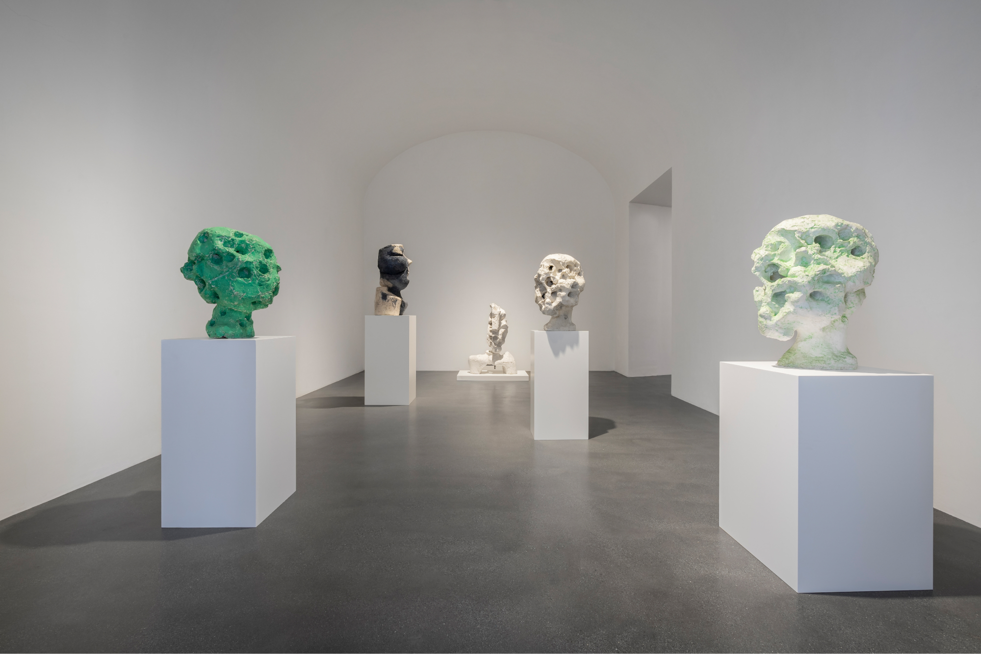 Wanda Czełkowska: Art is Not Rest